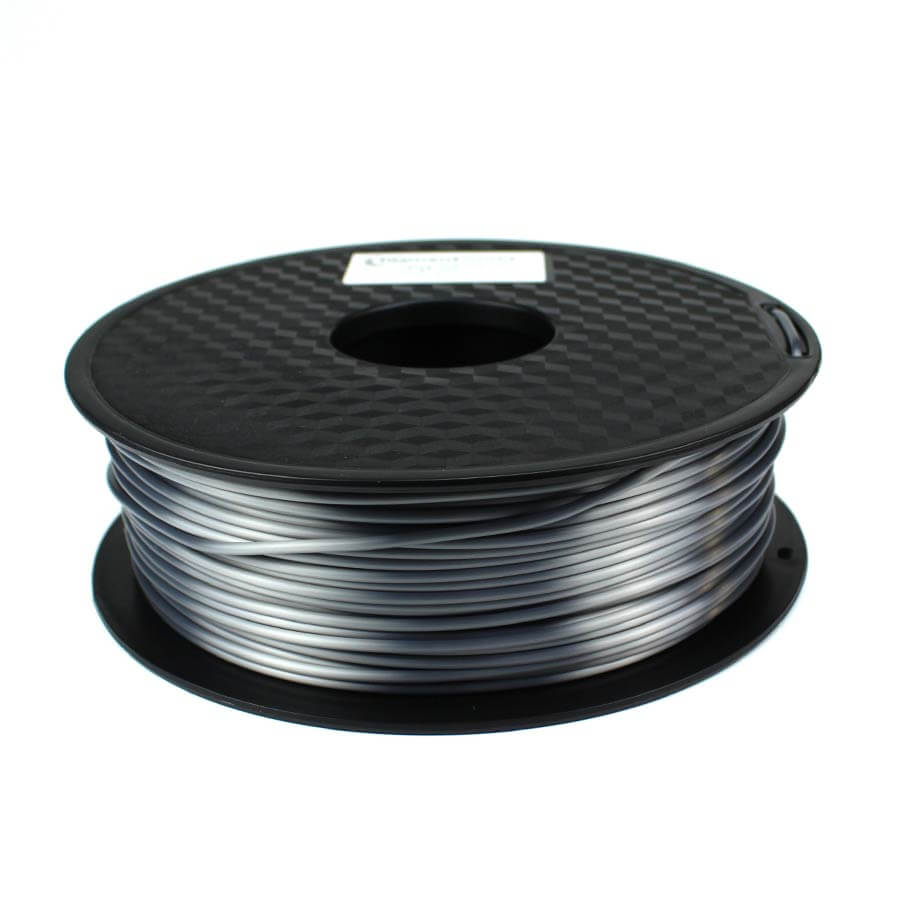 filamentworld-pla-silk-filament-silbergrau-2-85-mm-1-0-kg image 2