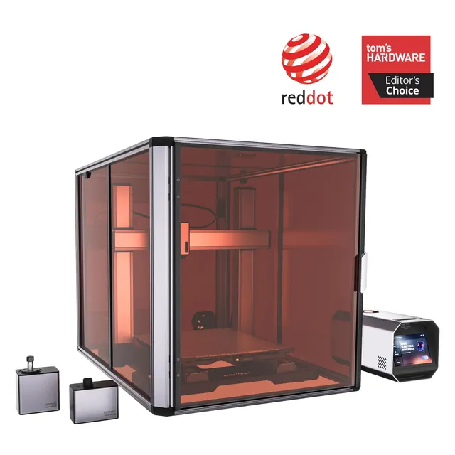snapmaker-artisan-3-in-1-3d-drucker-dual-extrusion-mit-10w-laser-und-200w-cnc-40 image 1