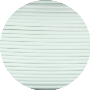 material4print-abs-pc-sample-filament-signalwei-ral-9003 image 1