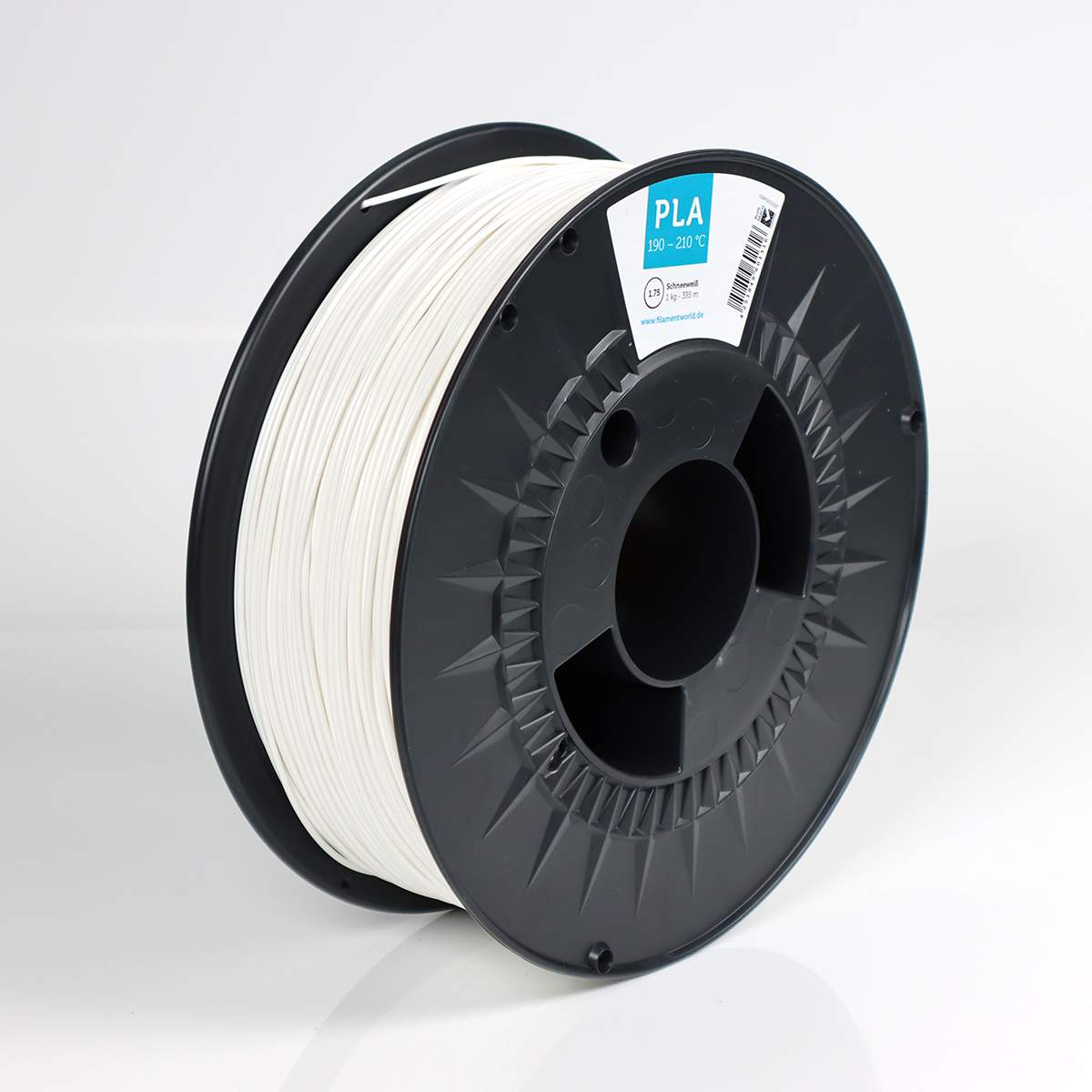 filamentworld-pla-filament-schneewei-1-75-mm image 5