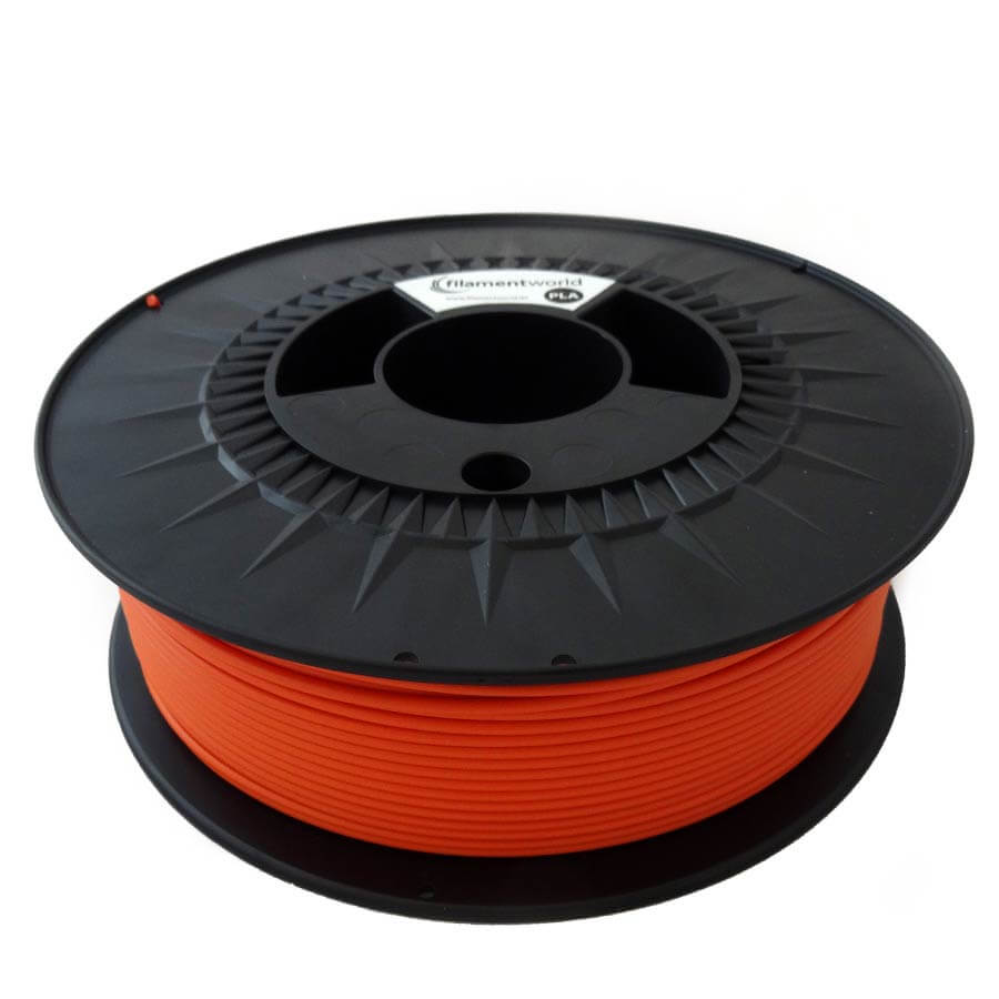 filamentworld-pla-filament-orange-2-85-mm-1-0-kg image 2