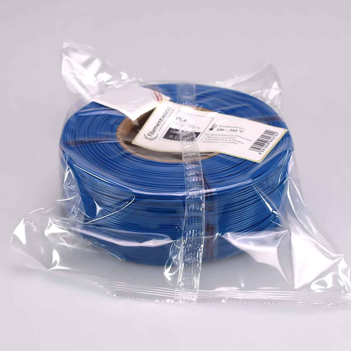 filamentworld-ams-refill-pla-filament-himmelblau-1-75-mm-1-0-kg image 3