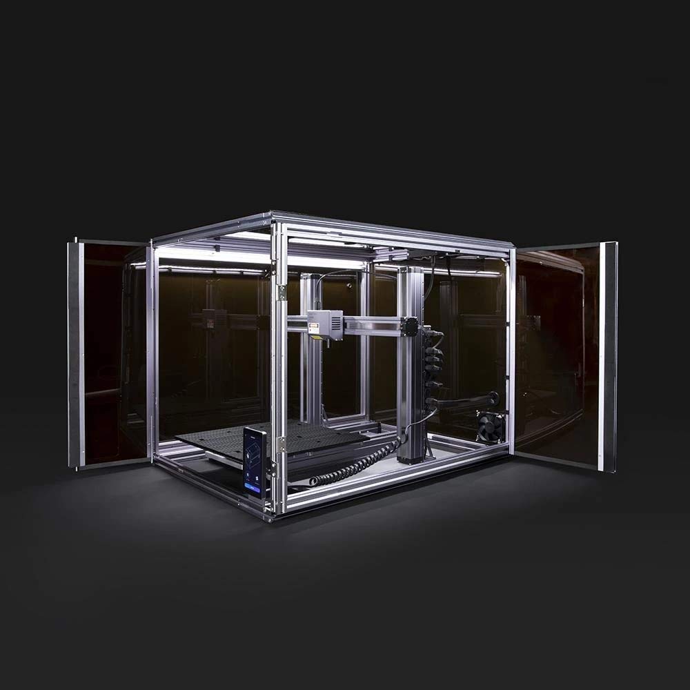 snapmaker-geh-use-enclosure-f-r-snapmaker-2-0-3-in-1-a350 image 2