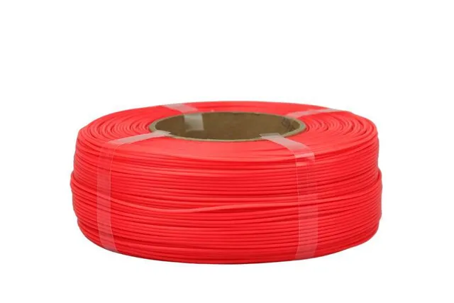 material4print-pla-refill-leuchtrot-3d-drucker-filament image 1