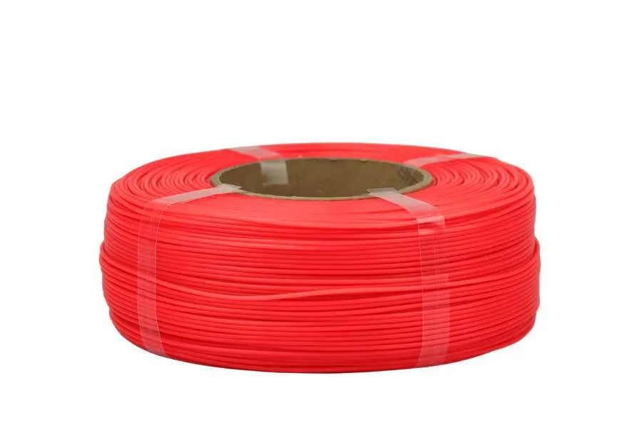 material4print-pla-refill-leuchtrot-3d-drucker-filament image 1