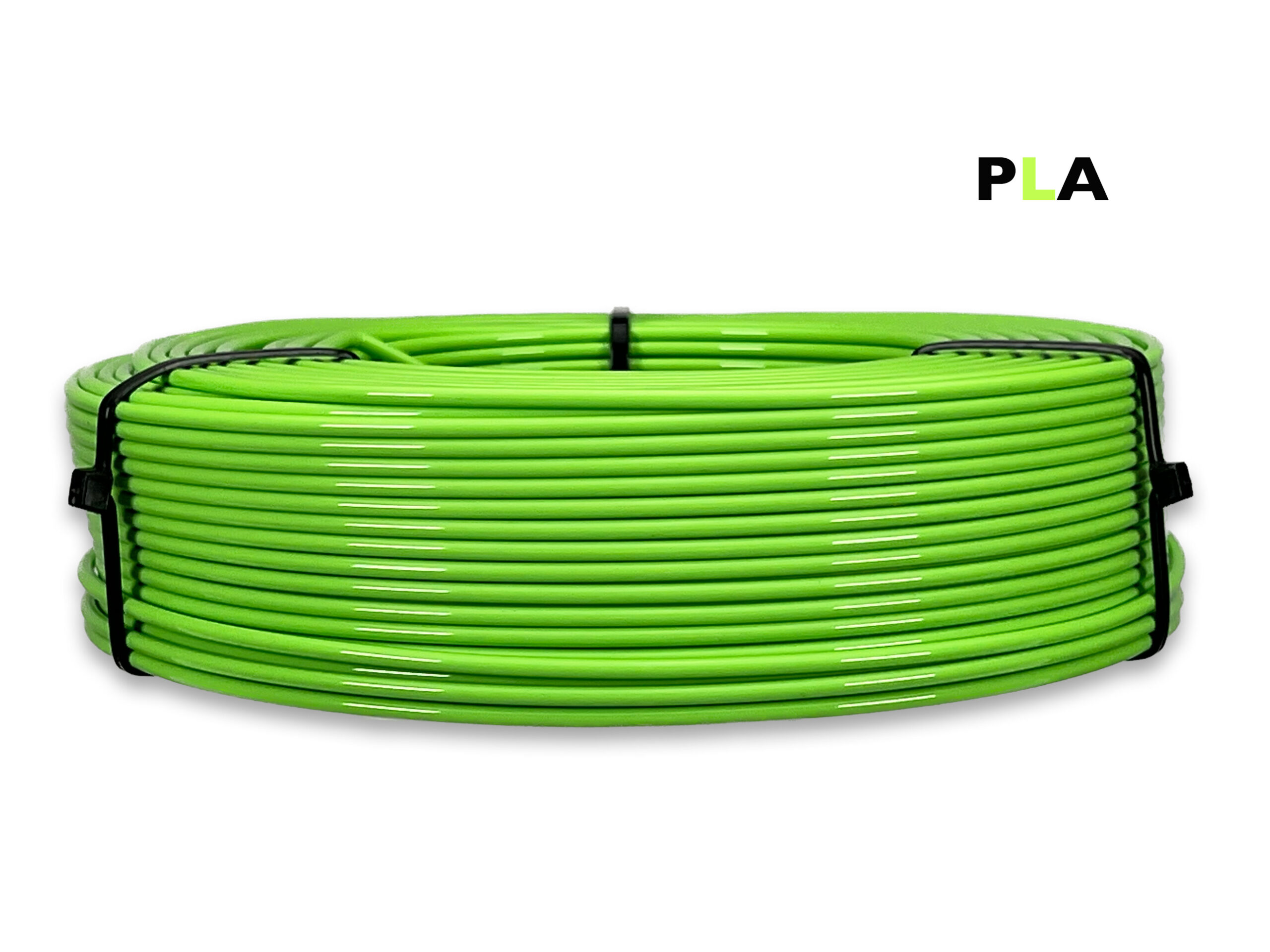 das-filament-pla-filament-2-85-mm-das-filament-gr-n-refill-800-g image 1
