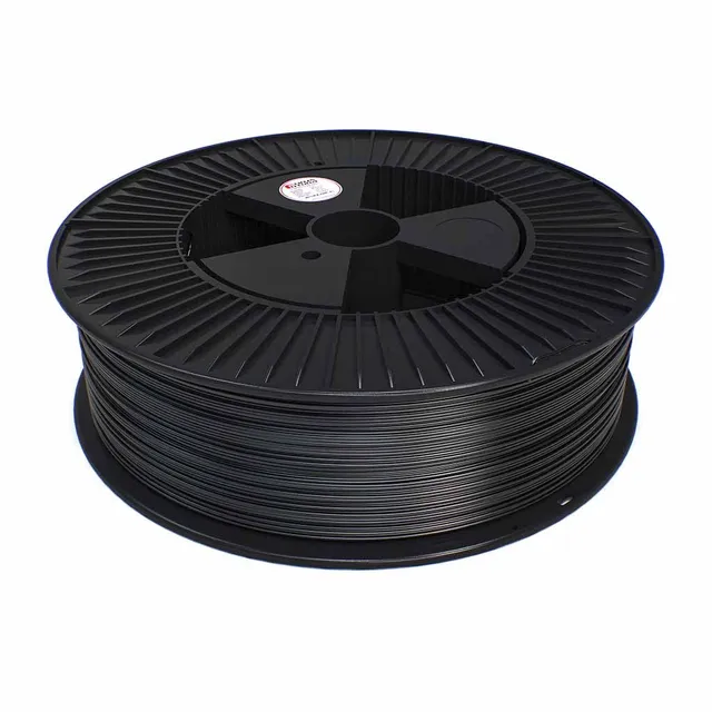 formfutura-titanx-abs-filament-1-75-mm-schwarz-4500-g image 1