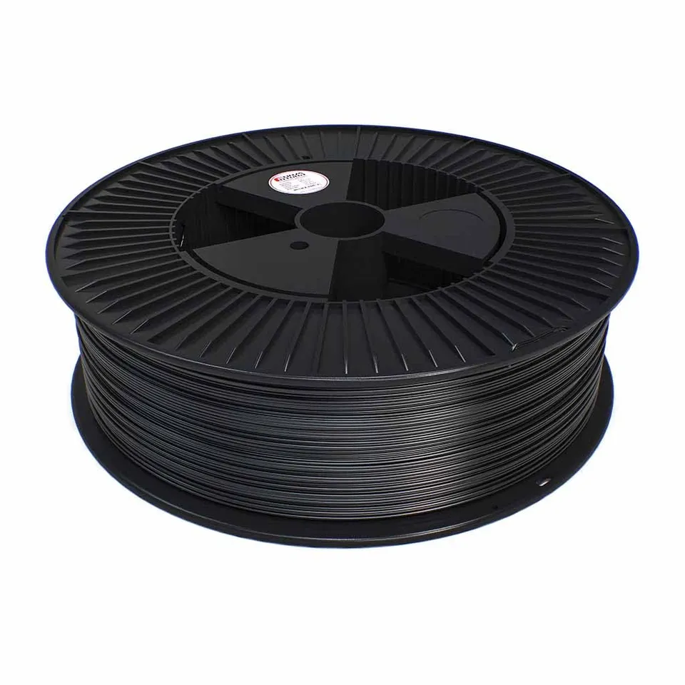 formfutura-titanx-abs-filament-1-75-mm-schwarz-4500-g image 1