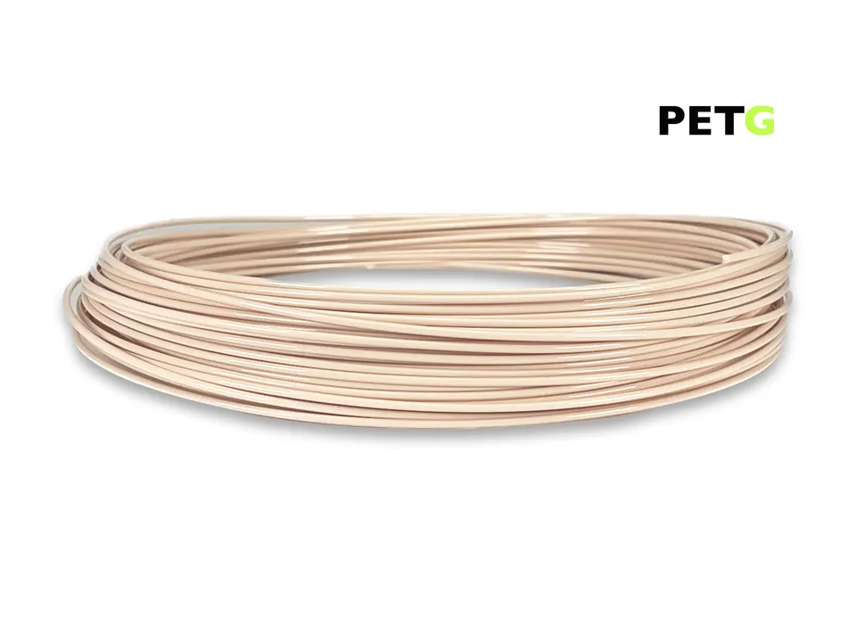 das-filament-petg-filament-50-g-sample-beige-1-75-mm image 1