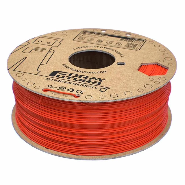 formfutura-easyfil-epetg-filament-pure-orange-1-75-mm-1000-g image 1