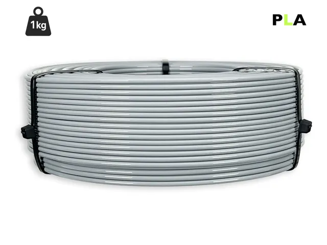 das-filament-pla-filament-2-85-mm-grau-1-kg-refill image 1
