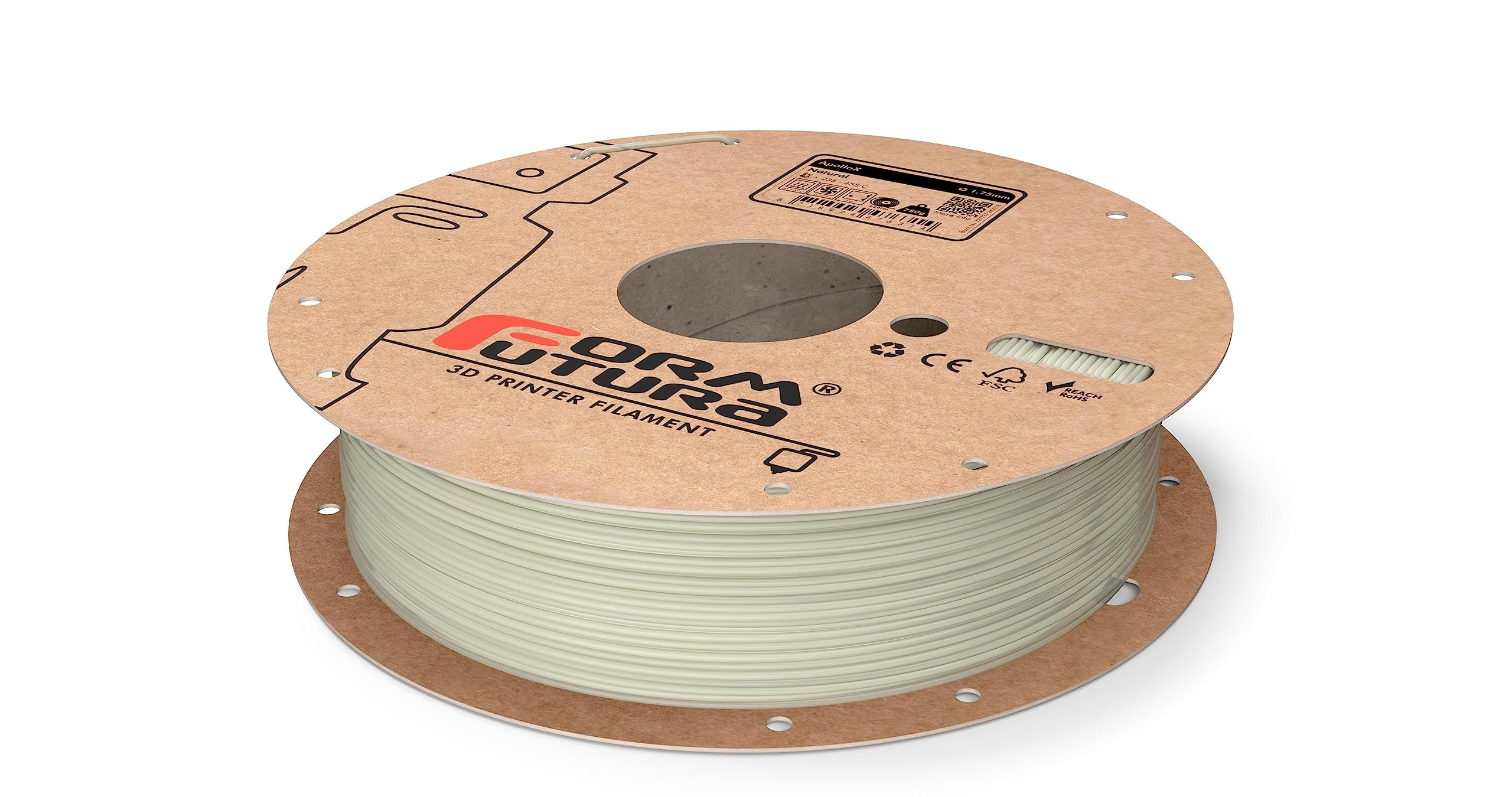 formfutura-apollox-asa-filament-1-75-mm-750-g-schwarz image 4