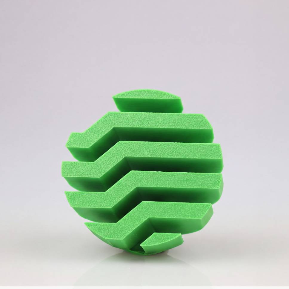 material4print-pla-3d-drucker-filament-gelbgr-n-ral-6018 image 2