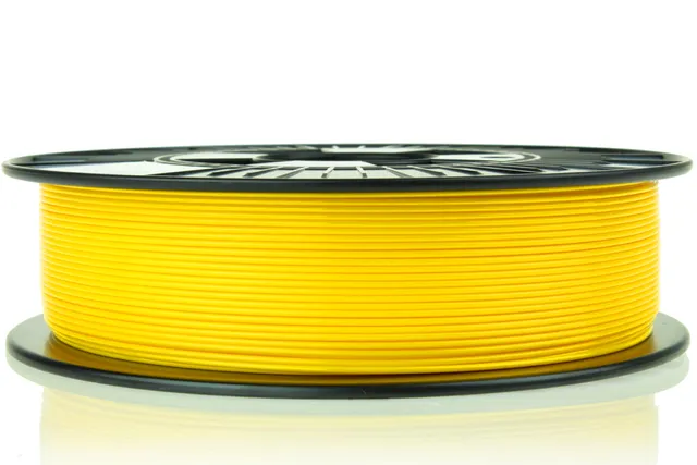 material4print-pla-filament-verkehrsgelb-ca-ral-1023 image 1