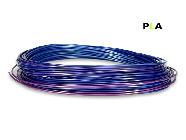das-filament-pla-filament-50-g-sample-1-75-mm-multicolor-galaxy image 1