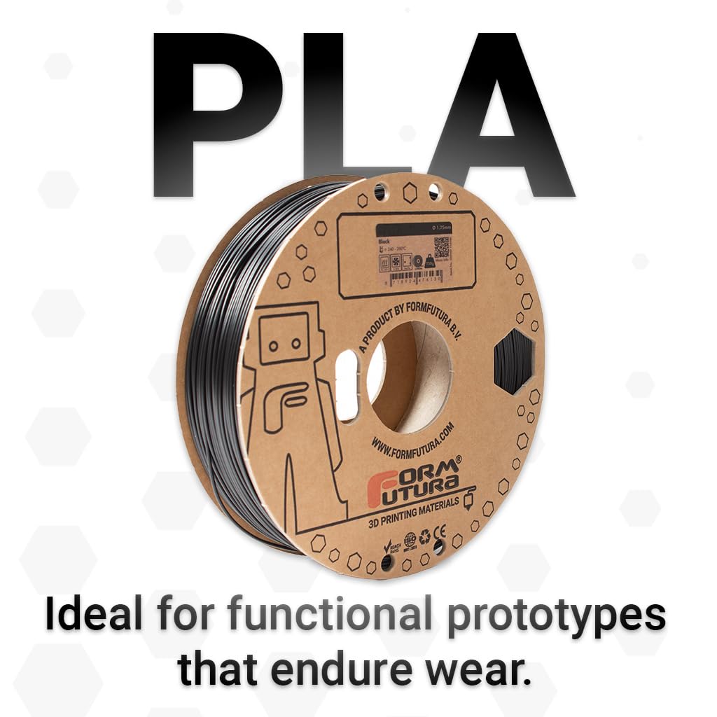 formfutura-reform-rpla-filament-1-75-mm-1-kg-white image 2