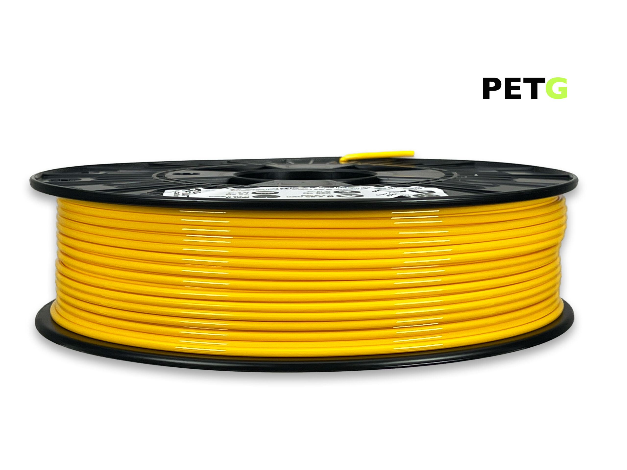 das-filament-petg-filament-2-85-mm-maisgelb-800-g image 1
