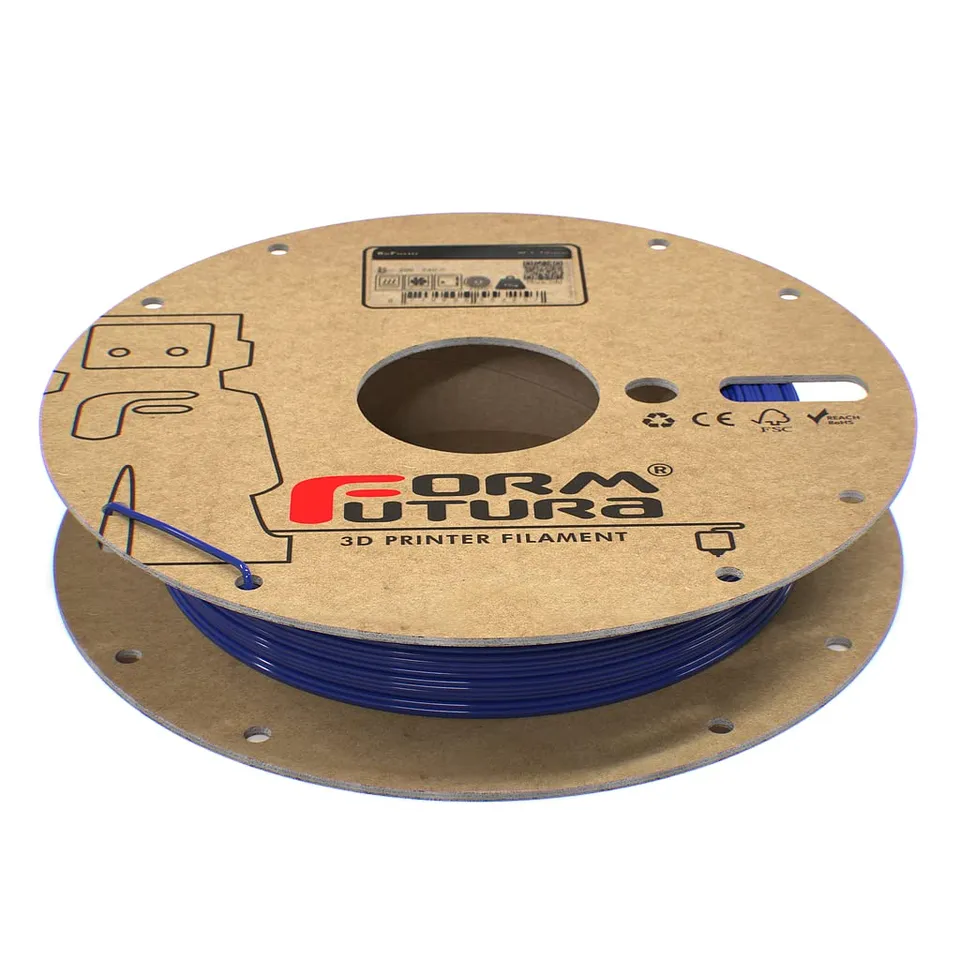 formfutura-easyfil-pet-filament-1-75-mm-dunkelblau-250-g image 1