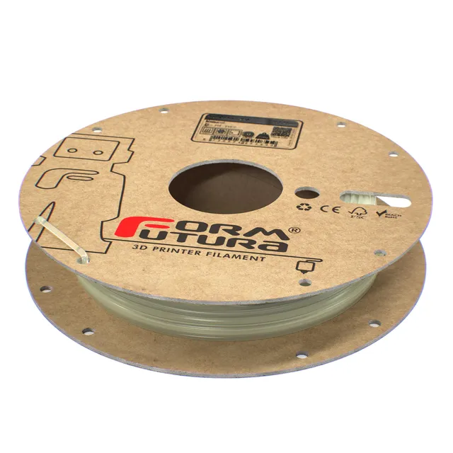 formfutura-aquasolve-pva-st-tzfilament-natural-2-85-mm-300-g image 1
