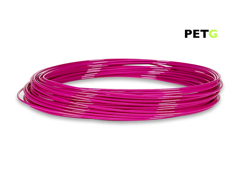 das-filament-petg-filament-sample-1-75-mm-lila-50-g image 1