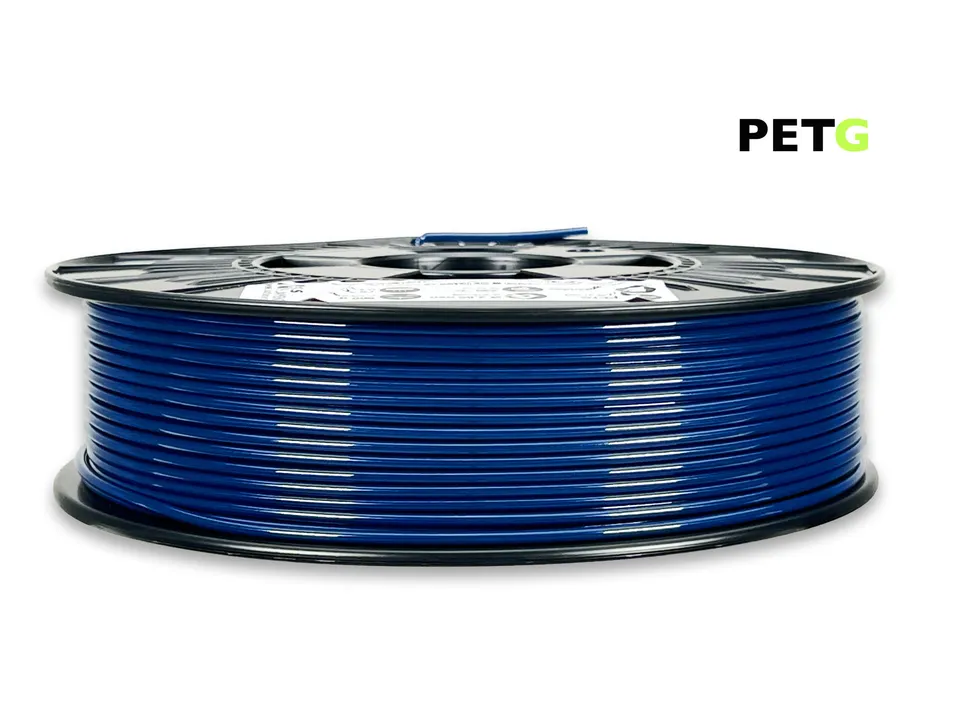 das-filament-petg-filament-2-85-mm-saphirblau-800-g image 1