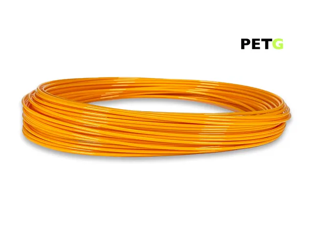 das-filament-petg-filament-50-g-sample-1-75-mm-melonengelb image 1