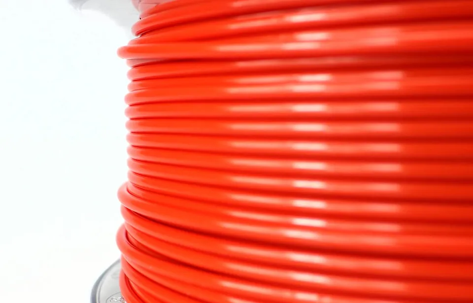 filamentworld-pla-plus-filament-rot-2-85-mm-1-0-kg image 1