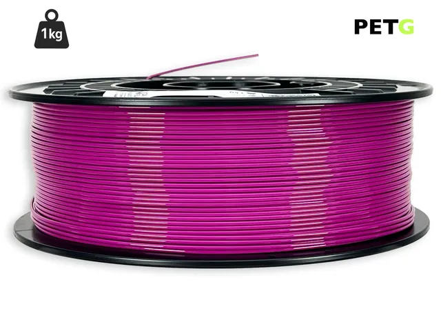 das-filament-petg-filament-1-75-mm-lila-1-kg image 1