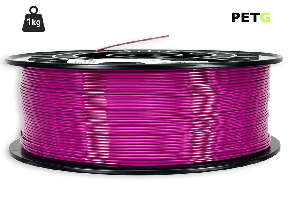 das-filament-petg-filament-1-75-mm-lila-1-kg image 1