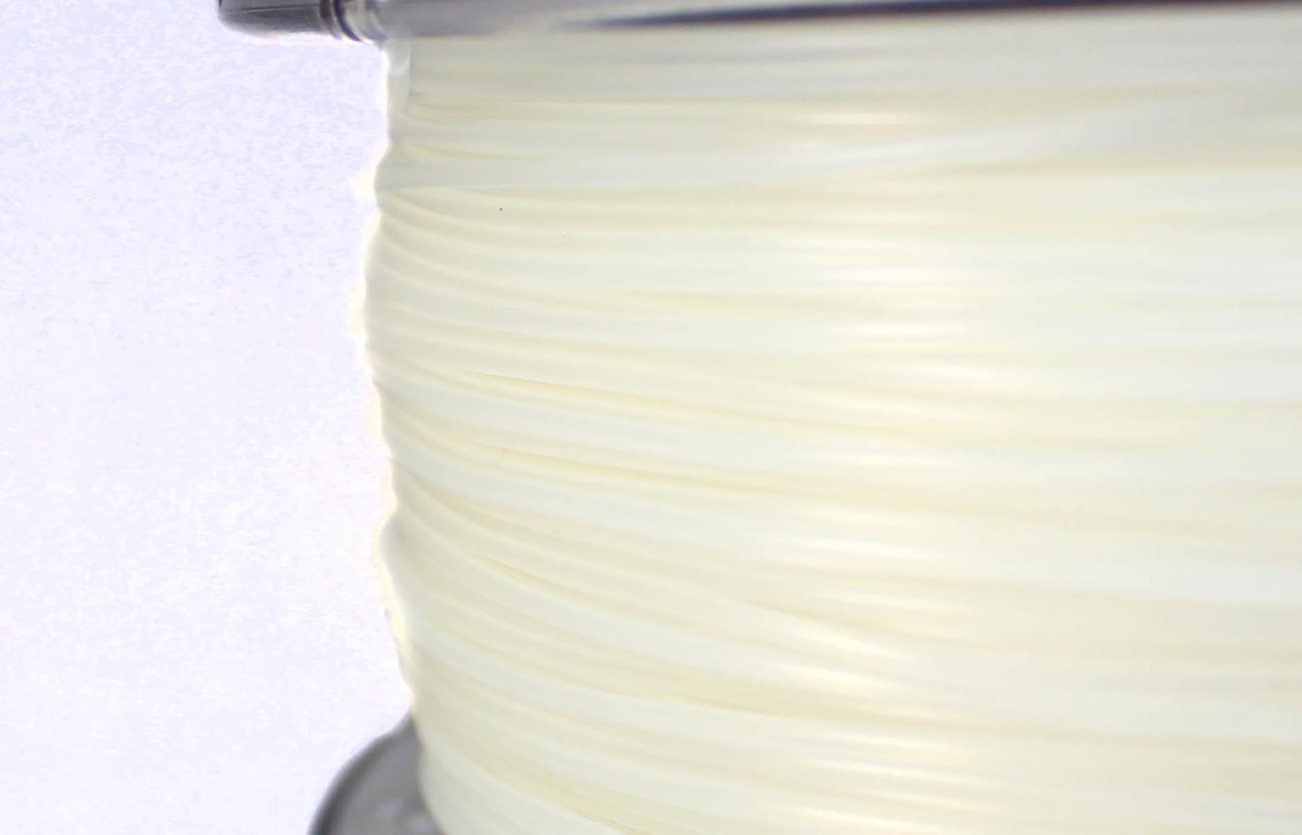 filamentworld-pla-plus-filament-natur-2-85-mm-1-0-kg image 1