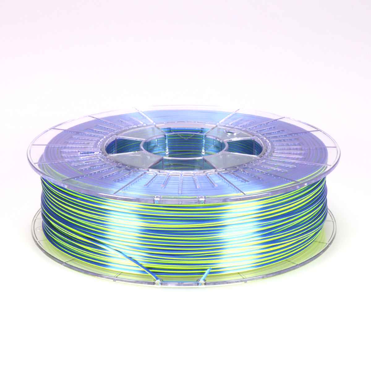 filamentworld-magic-pla-filament-blau-gelb-1-75-mm-0-75-kg image 6