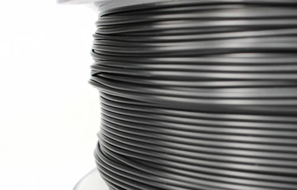 filamentworld-pla-plus-filament-schwarz-1-75-mm-1-kg image 1