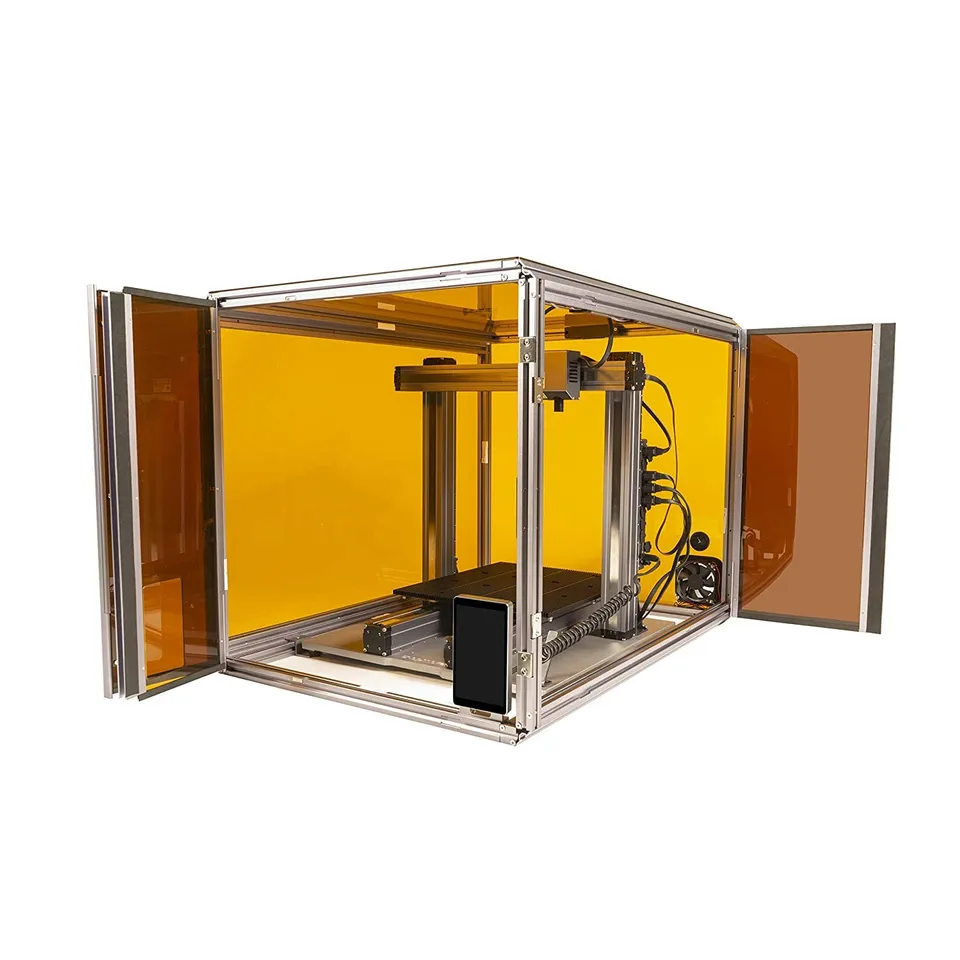snapmaker-geh-use-enclosure-f-r-snapmaker-2-0-3-in-1-a350 image 1