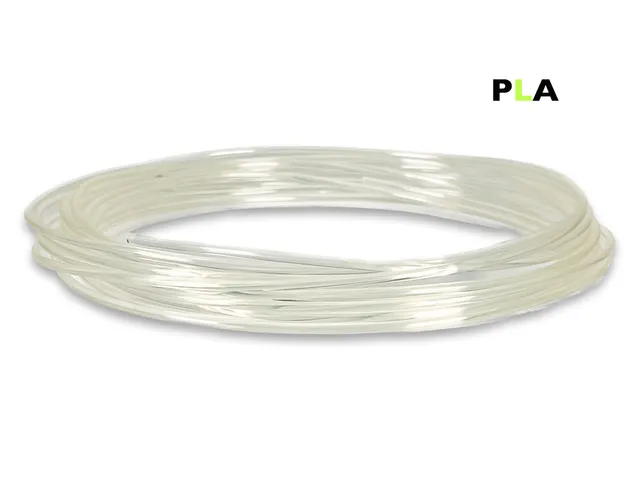 das-filament-pla-filament-50-g-sample-2-85-mm-natur image 1