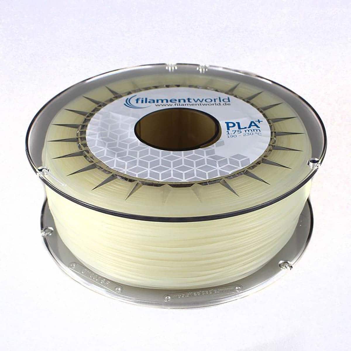 filamentworld-pla-plus-filament-natur-transparent-1-75-mm-1-kg image 3