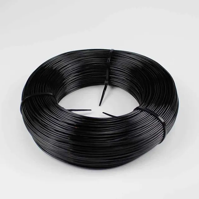filamentworld-petg-refill-filament-schwarz-1-75-mm-0-70-kg image 1