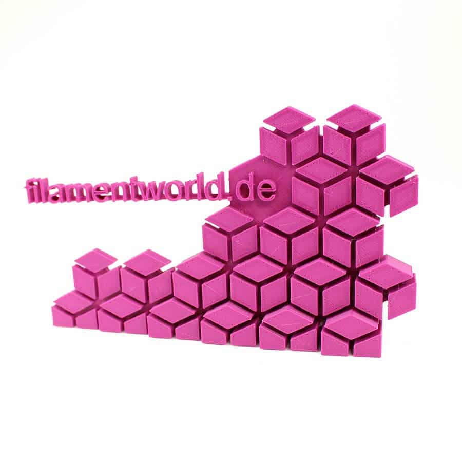 filamentworld-pla-filament-magenta-2-85-mm-1-0-kg image 8