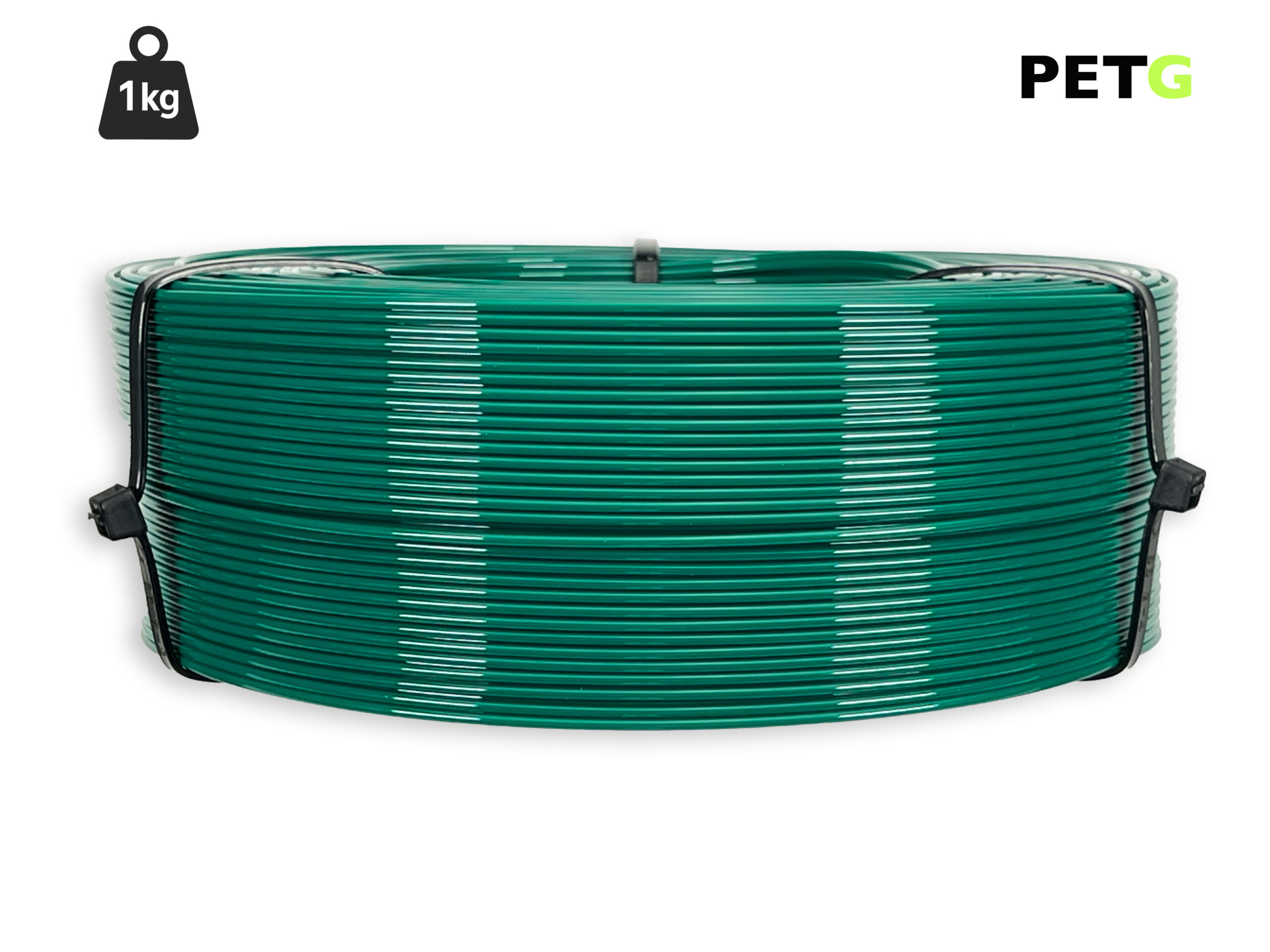 das-filament-petg-filament-1-kg-refill-1-75-mm-opalgr-n image 1
