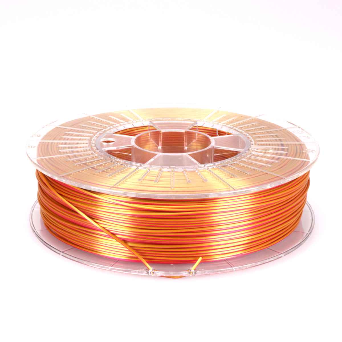 filamentworld-magic-pla-filament-rot-gold-1-75-mm-0-75-kg image 6