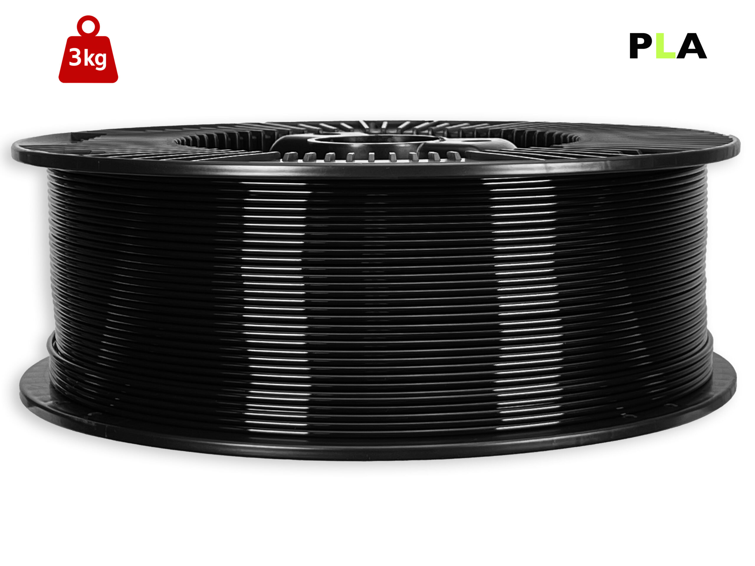 das-filament-pla-filament-2-85-mm-schwarz-3-kg image 1