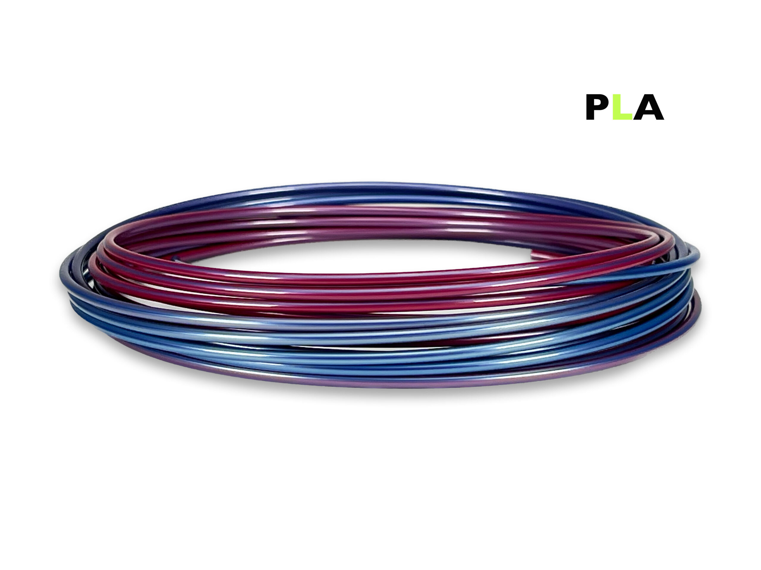 das-filament-pla-filament-50-g-sample-2-85-mm-multicolor-galaxy image 1