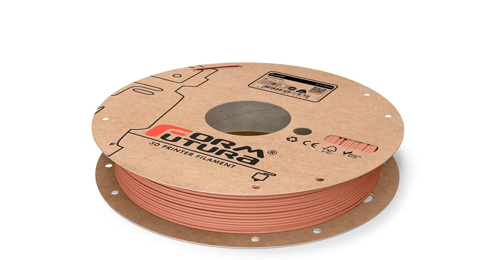 formfutura-stonefil-3d-drucker-filament-terracotta-1-75-mm-500-g image 1