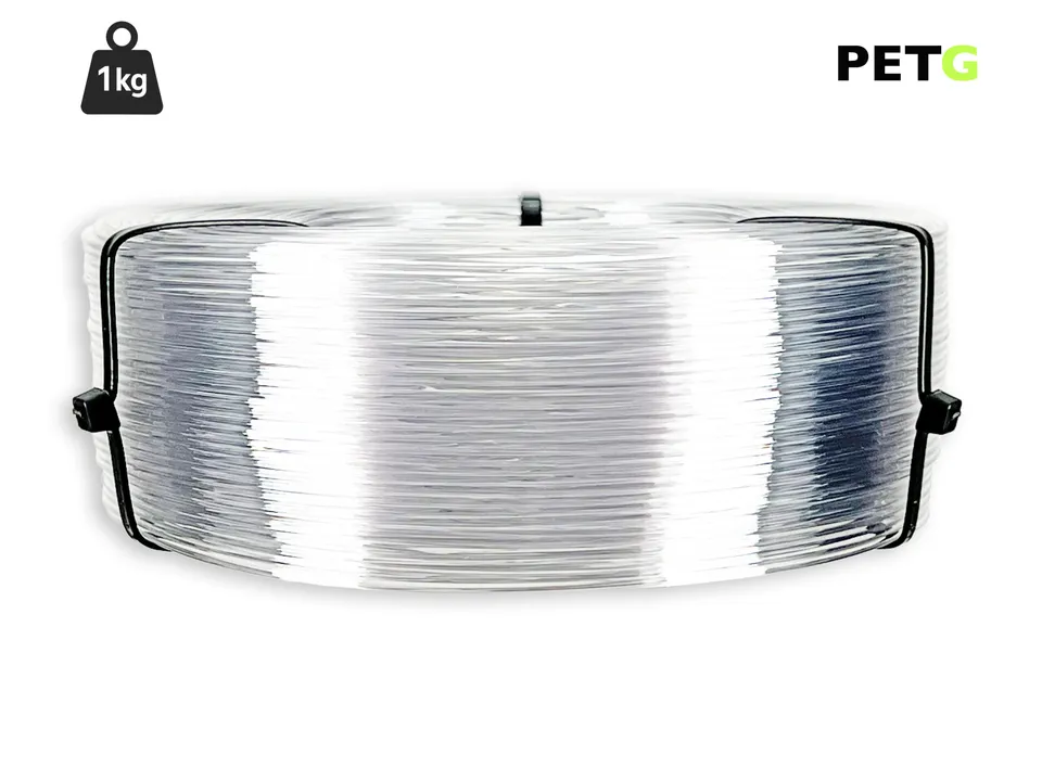 das-filament-petg-filament-1-75-mm-natur-1-kg-refill image 1