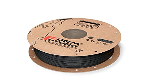 formfutura-carbonfil-carbon-filament-1-75-mm-500-g-schwarz image 4