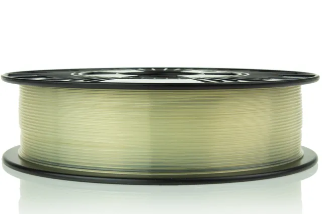 material4print-pla-natur-filament-natur-farblos image 1