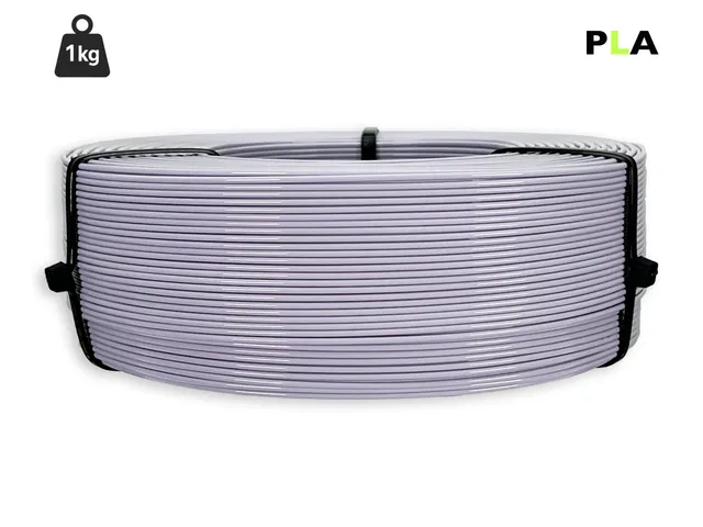 das-filament-pla-filament-1-75-mm-lavendel-1-kg-refill image 1