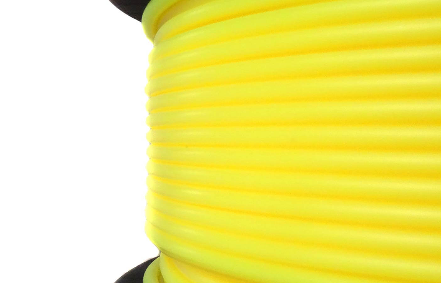 filamentworld-pla-filament-neon-gelb-2-85-mm-1-0-kg image 1