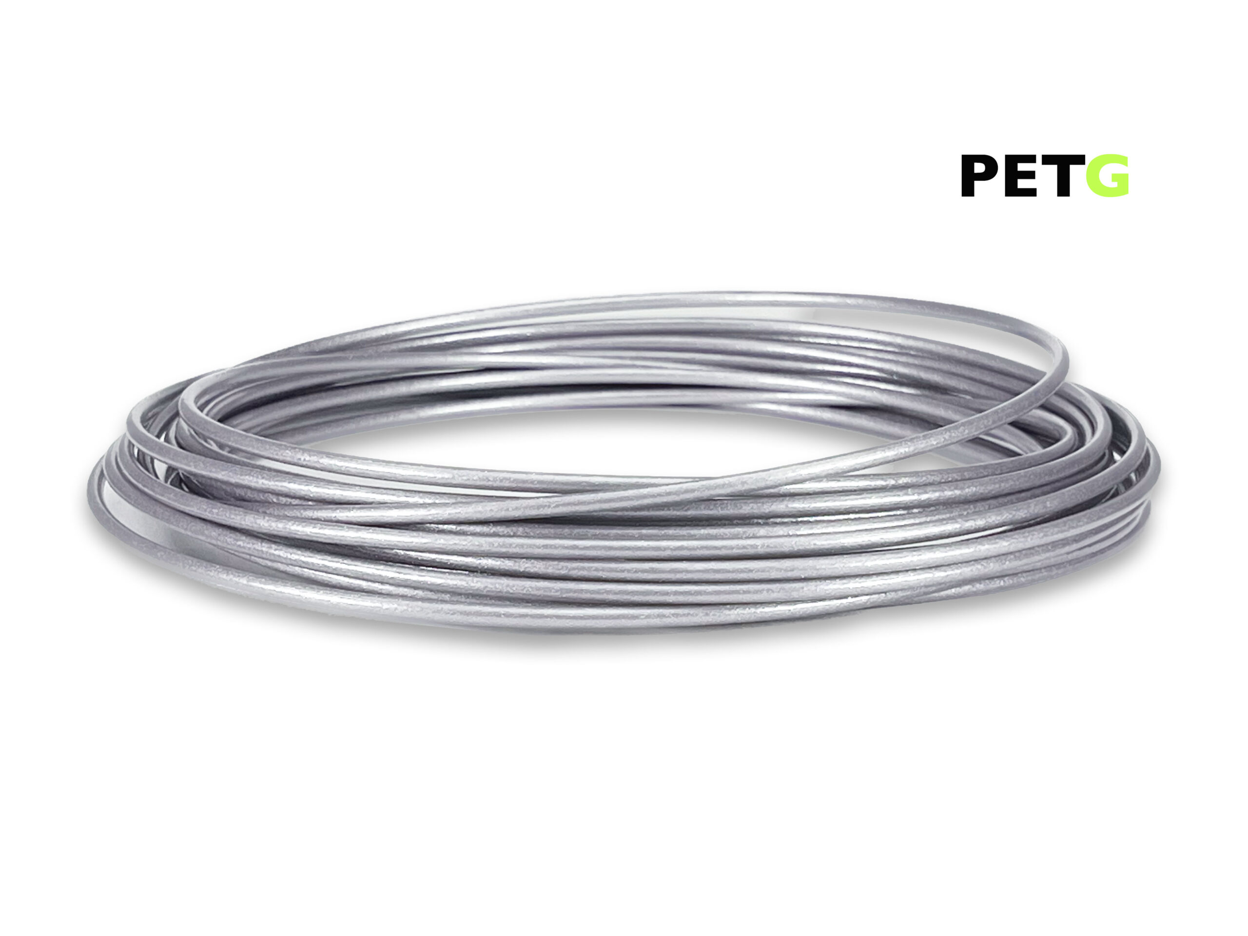 das-filament-petg-filament-sample-2-85-mm-silber-50-g image 1