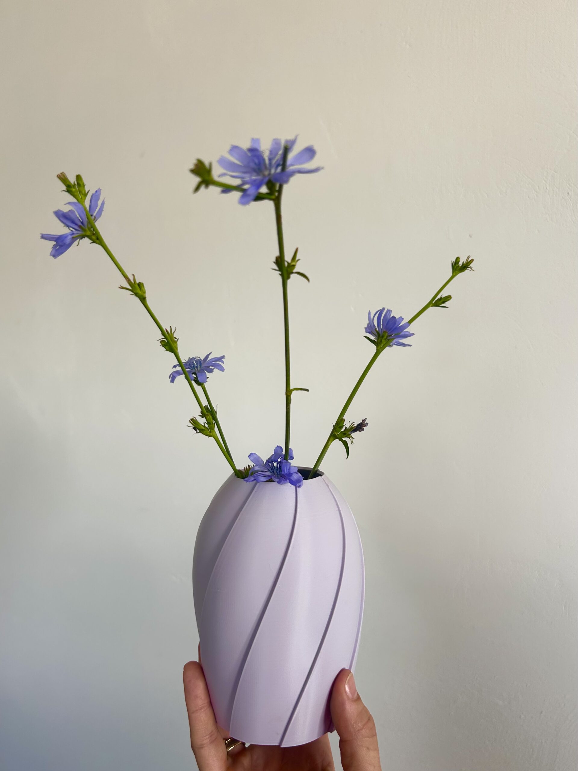 das-filament-pla-filament-50-g-sample-1-75-mm-lavendel image 2