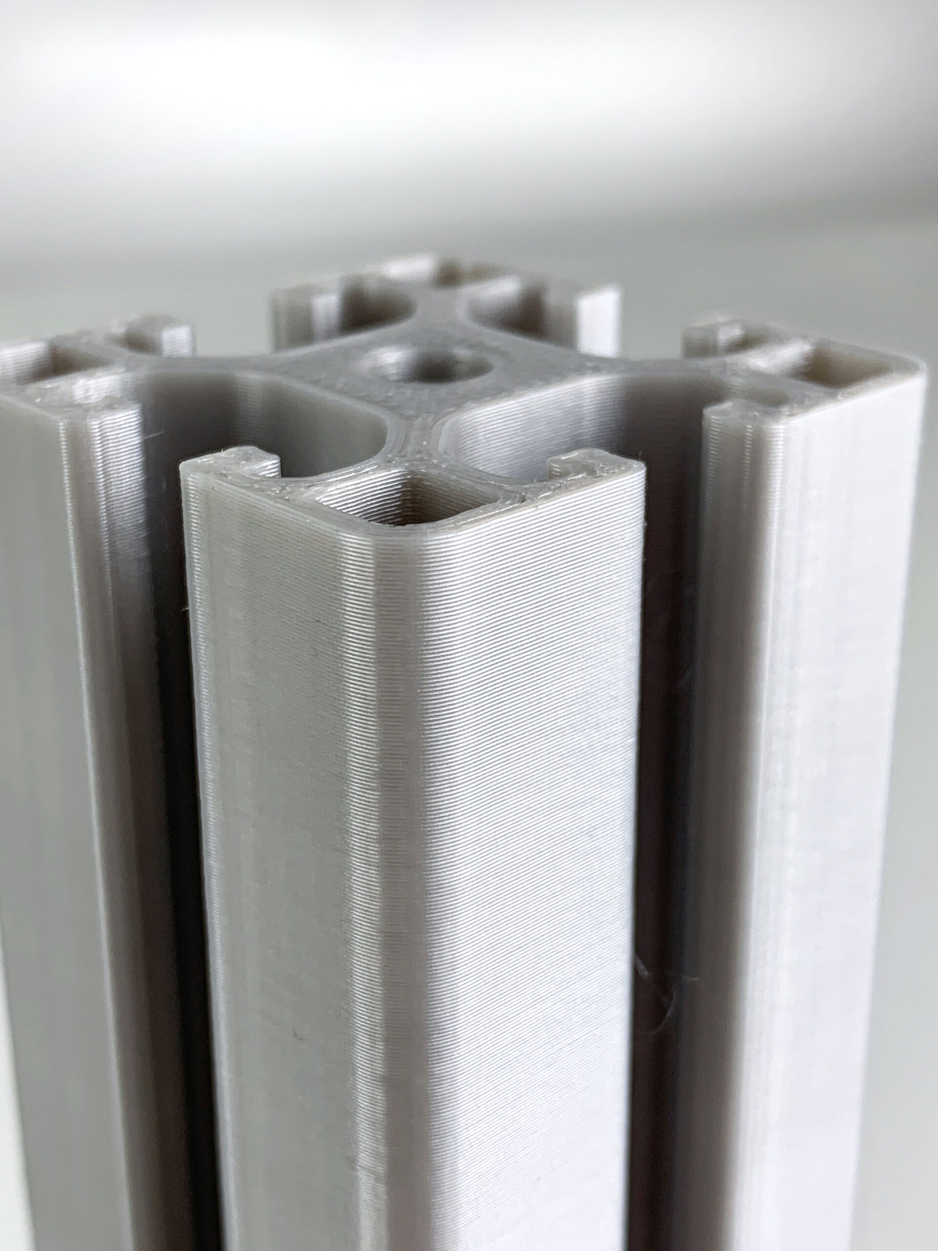 das-filament-petg-filament-1-75-mm-alu-silber-1-kg-refill image 3